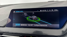 BMW 1 Series 118i Sport 5dr Step Auto Petrol Hatchback